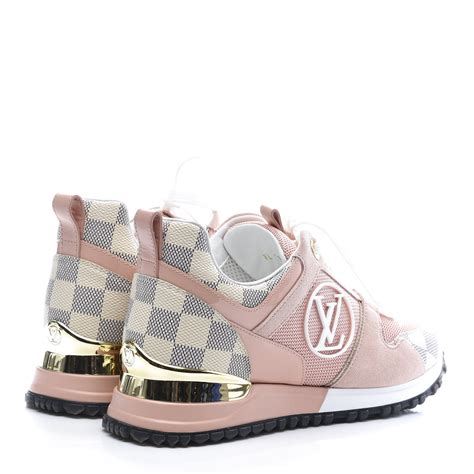 louis vuitton damier sneakers|damier patterns for sale.